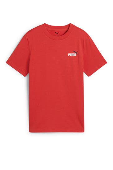 PUMA T-Shirt rot