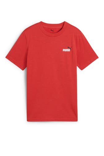PUMA T-Shirt rot