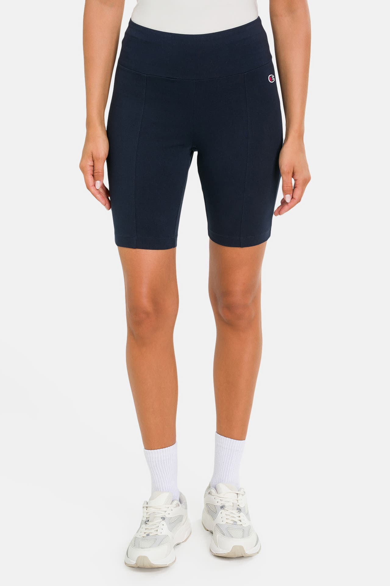 CHAMPION Radlershort schwarzblau, Bild 1