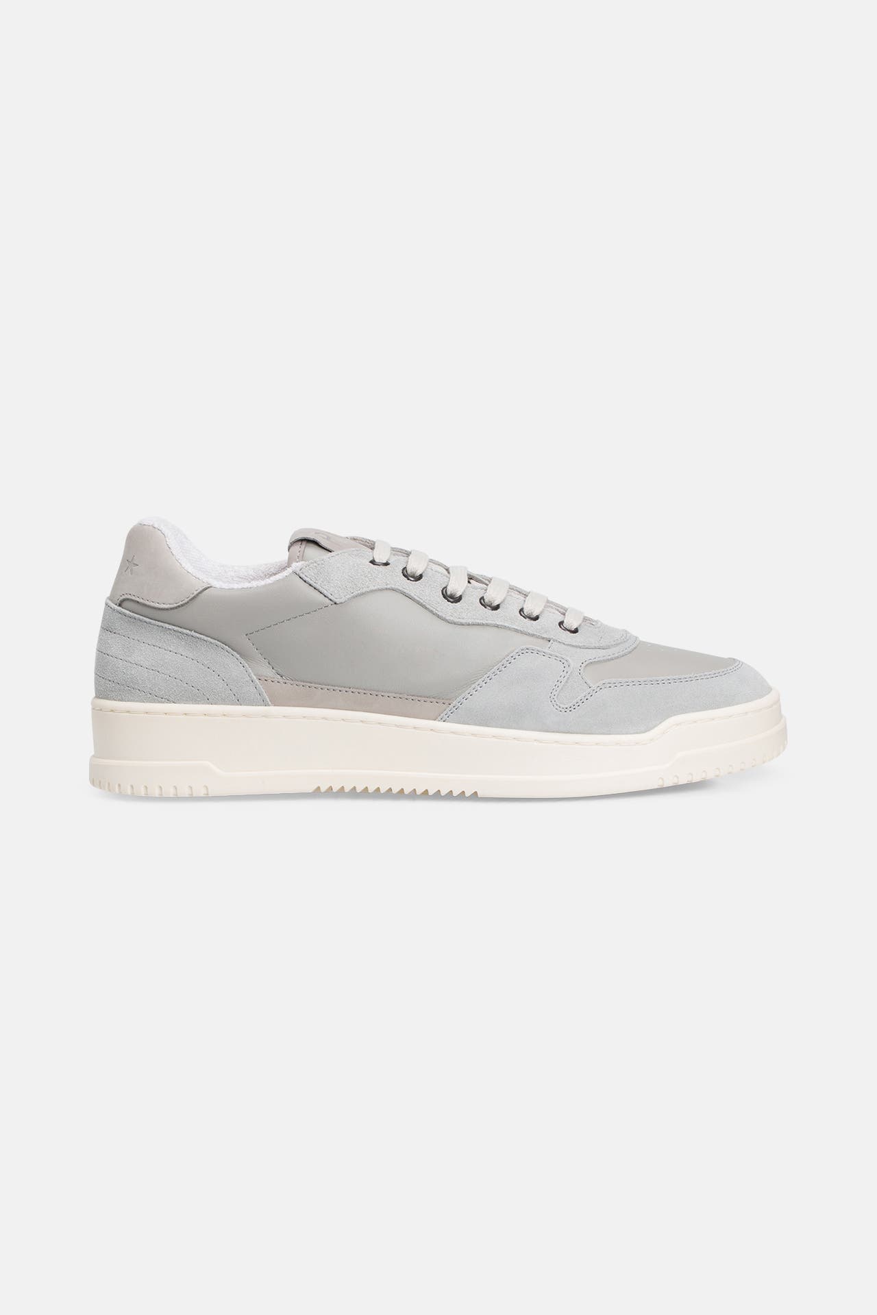 PANTOFOLA D'ORO Sneaker grüngrau, Bild 1