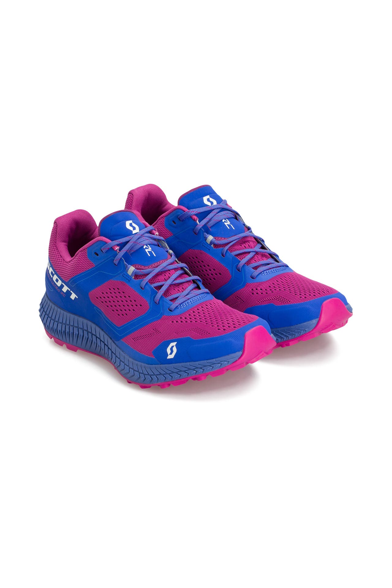 Laufschuhe Kinabalu Ultra RC lila blau SCOTT g nstig online