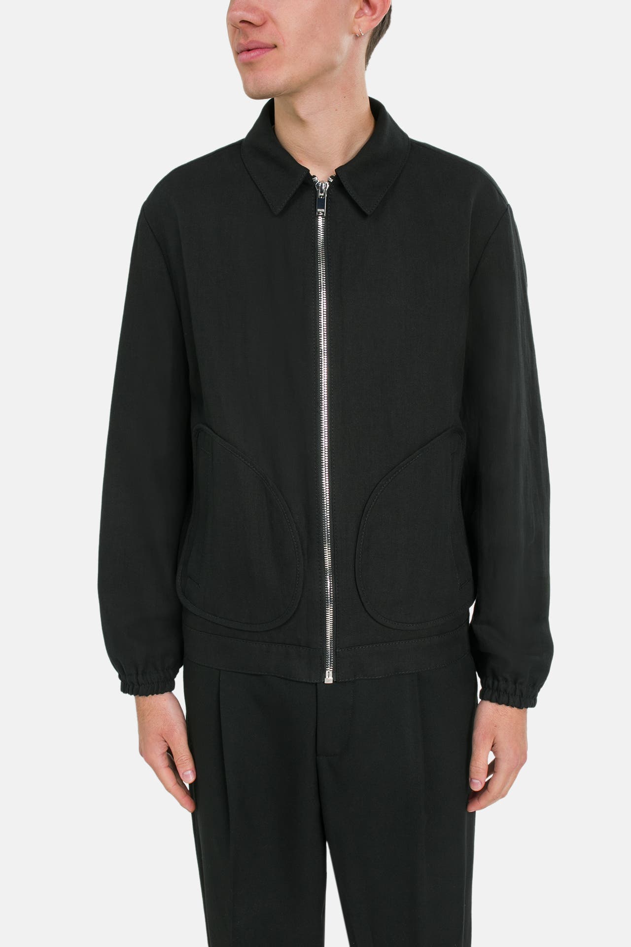 DRYKORN Blouson 'Karlona' schwarz, Bild 1