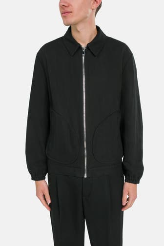 DRYKORN Blouson 'Karlona' schwarz