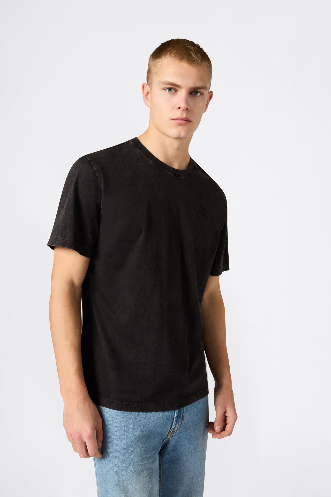 CHAMPION T-Shirt dunkelgrau, Bild 1