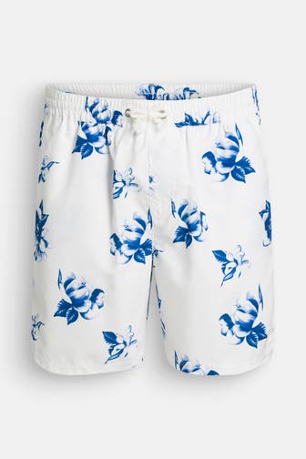 GUESS Badeshorts floral