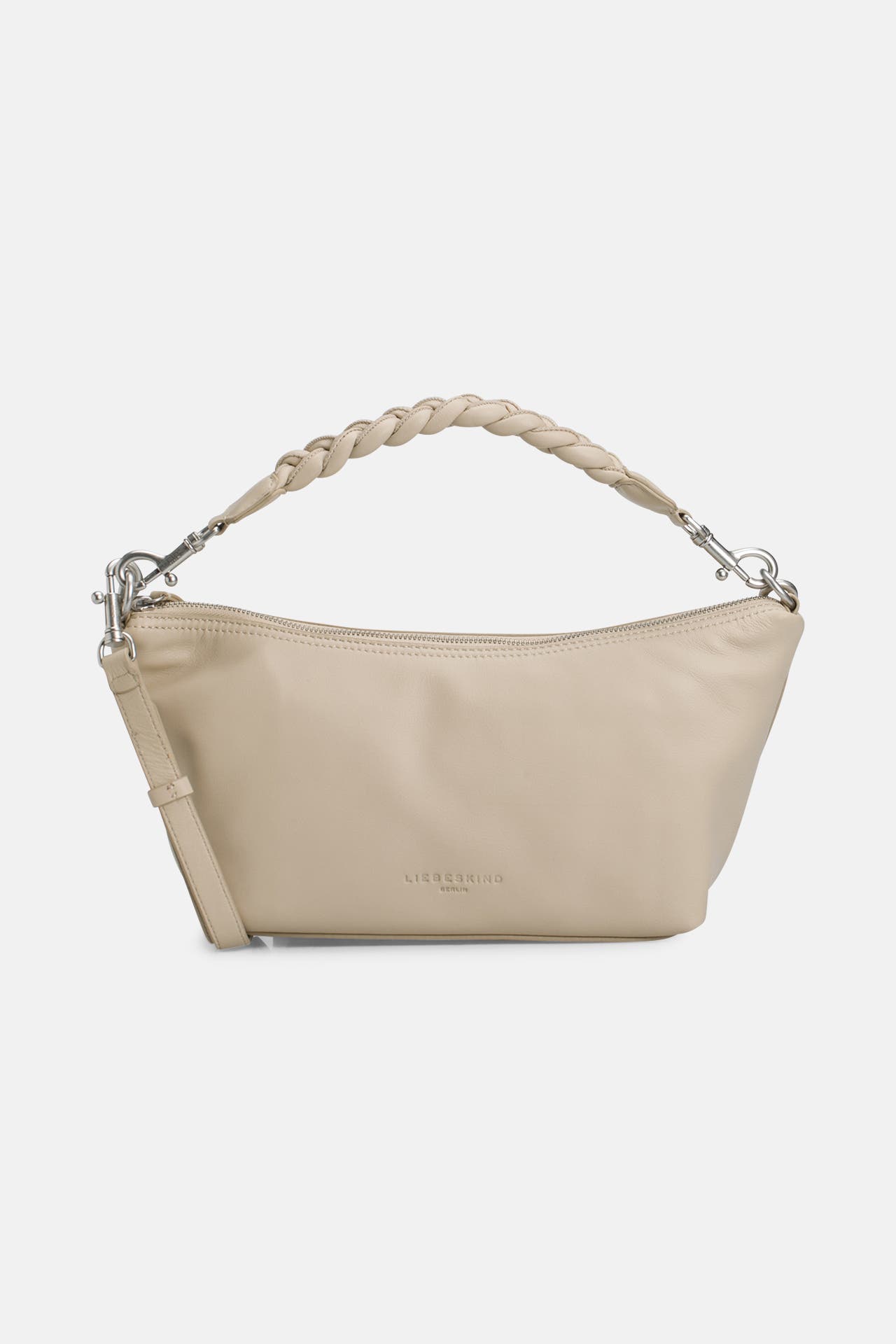 LIEBESKIND BERLIN Schultertasche beige, Bild 1