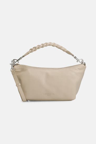 LIEBESKIND BERLIN Schultertasche beige