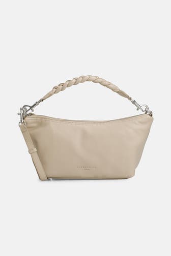 LIEBESKIND BERLIN Schultertasche beige