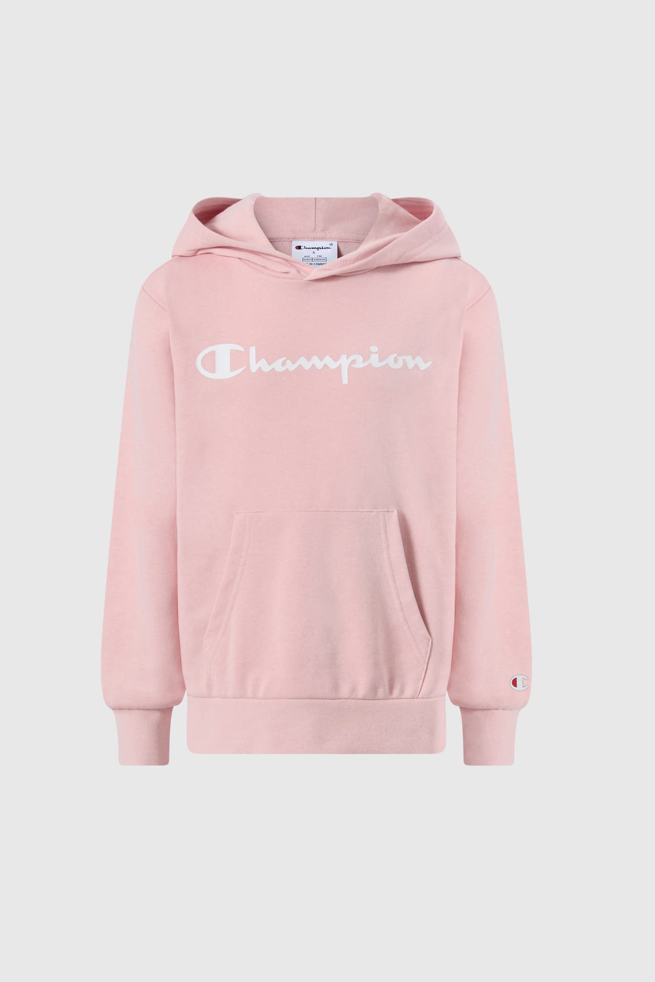CHAMPION Hoodie rosa, Bild 1
