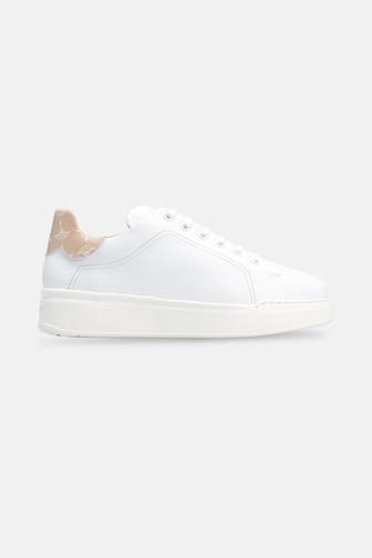 JOOP! Sneaker weiß