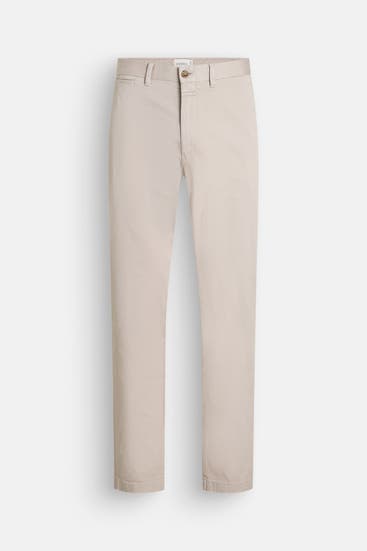 CLOSED - Chino sand