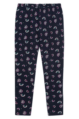 DANAMADE Leggings gemustert