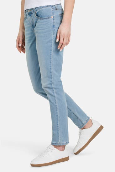 LEVI'S® - Jeans blau boyfriend
