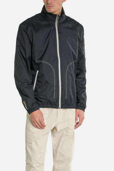 NAPAPIJRI Funktionsjacke schwarz