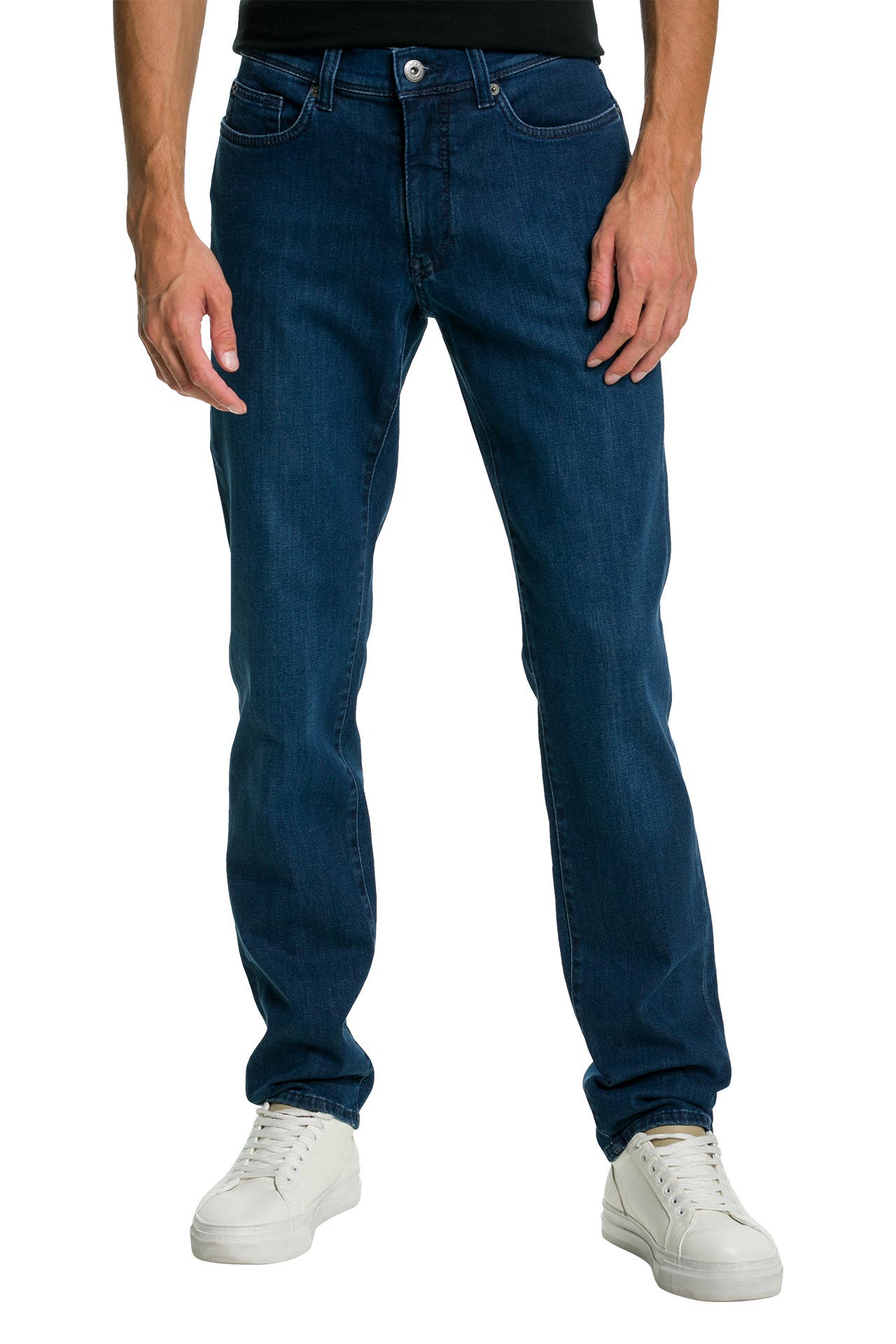 Jeans \'Cadiz\' straight - BRAX » günstig online kaufen | Outletcity