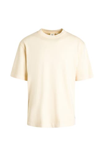QUIKSILVER T-Shirt creme