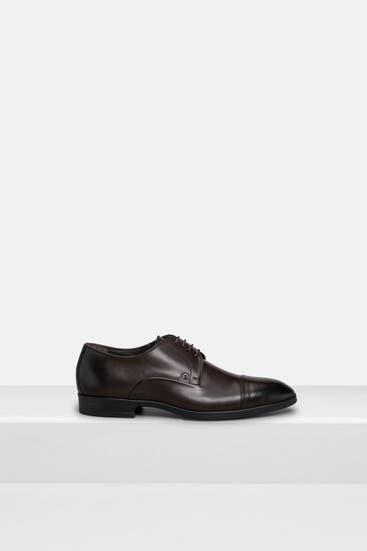 AIGNER - Derbys 'Morris 2' dunkelbraun