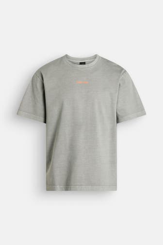 BOGNER FIRE + ICE T-Shirt 'Avan' graugrün