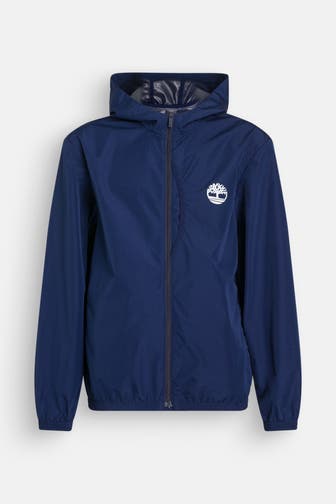 TIMBERLAND Übergangsjacke dunkelblau