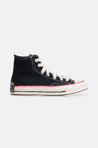 CONVERSE Sneaker schwarz unisex