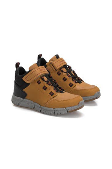 GEOX Sneaker 'Flexyper' camel