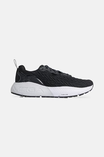 UNDER ARMOUR - Trainingsschuhe 'Hovr Mega 3 Clone' schwarz
