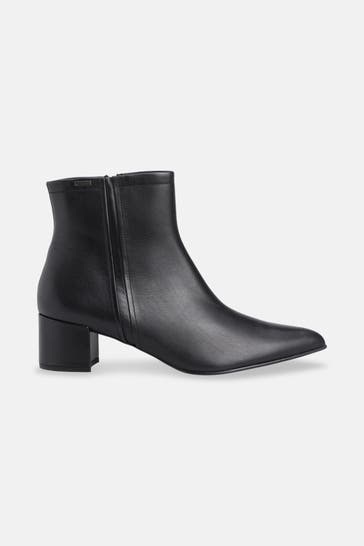 HÖGL Ankle Boots 'Trudie' schwarz