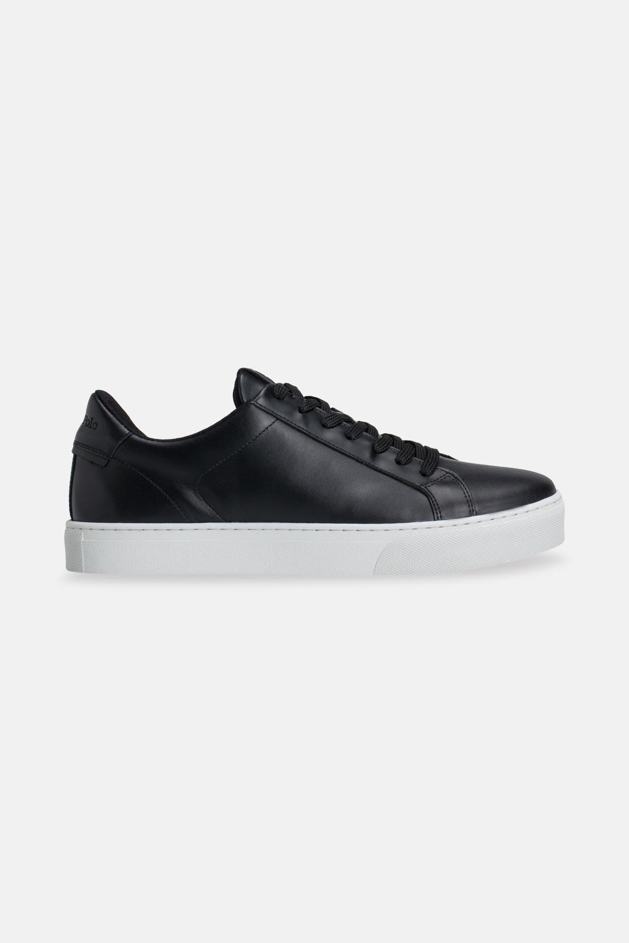 MARC O'POLO Sneaker 'Agar 3A' schwarz, Bild 1