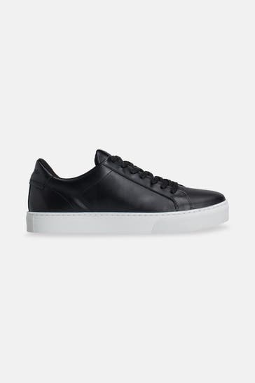 MARC O'POLO Sneaker 'Agar 3A' schwarz
