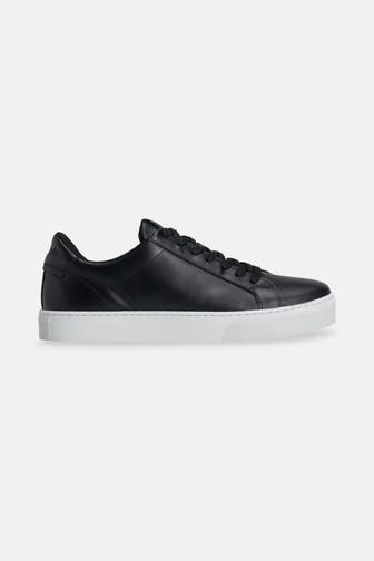 MARC O'POLO Sneaker 'Agar 3A' schwarz