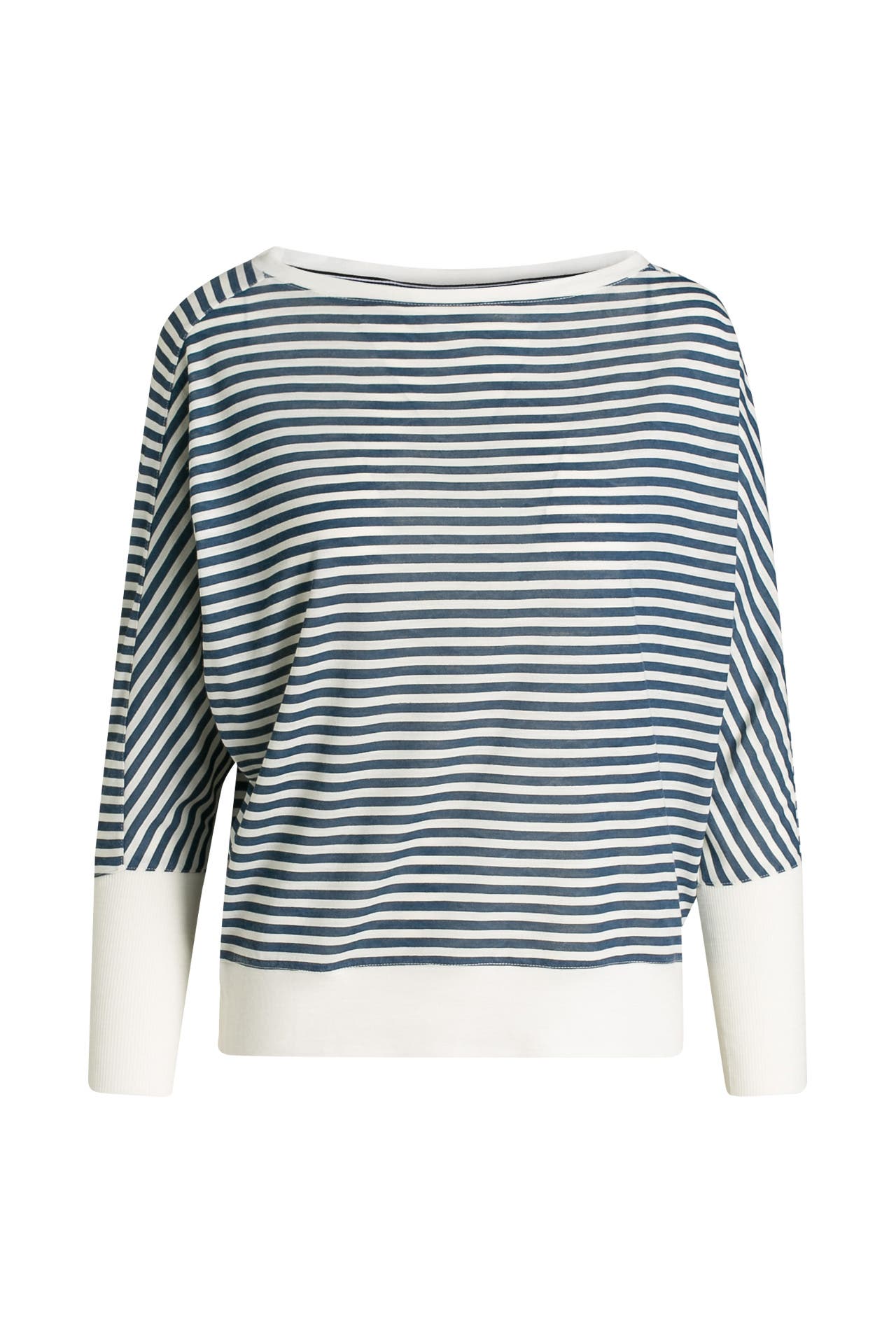 SUPER.NATURAL Longsleeve 'Matelot' , Bild 1