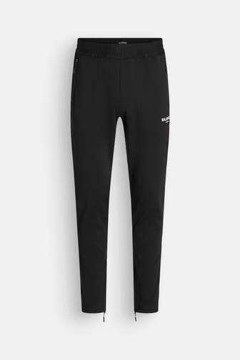 HAN KJØBENHAVN Sporthose schwarz