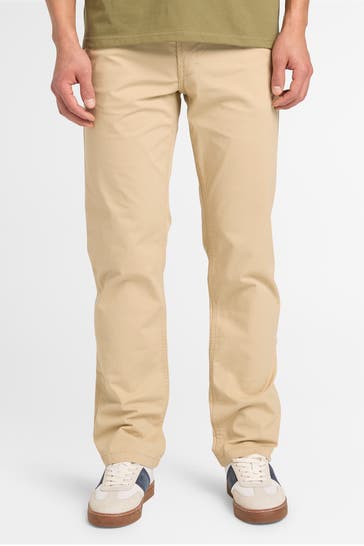 TIMBERLAND Jeans 'Coupe Droit' straight