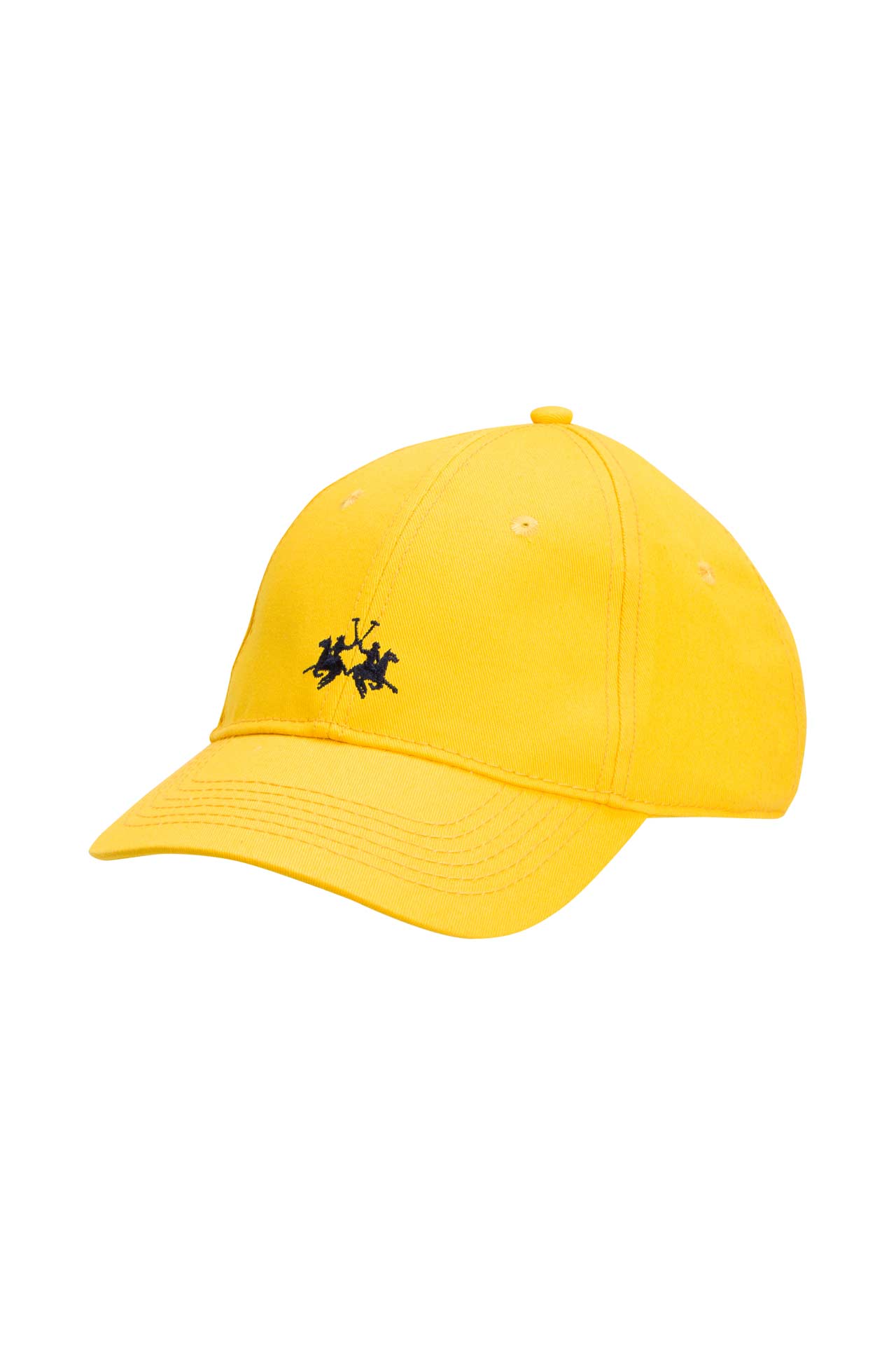 Basecap Gelb Star Player Buchstaben Brawl Wandern Für Frauen