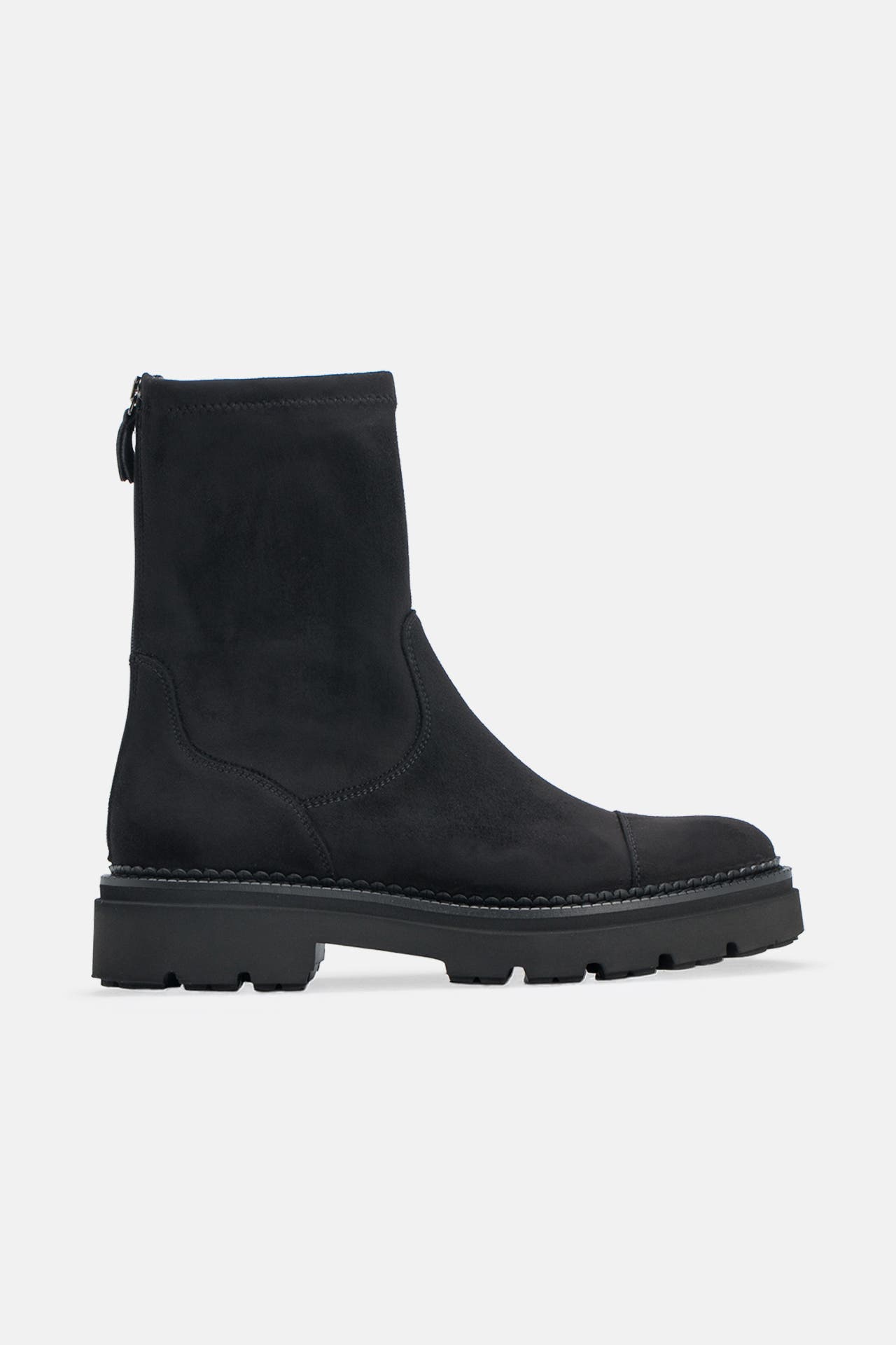 KENNEL & SCHMENGER Ankle Boots 'Jacy' schwarz, Bild 1