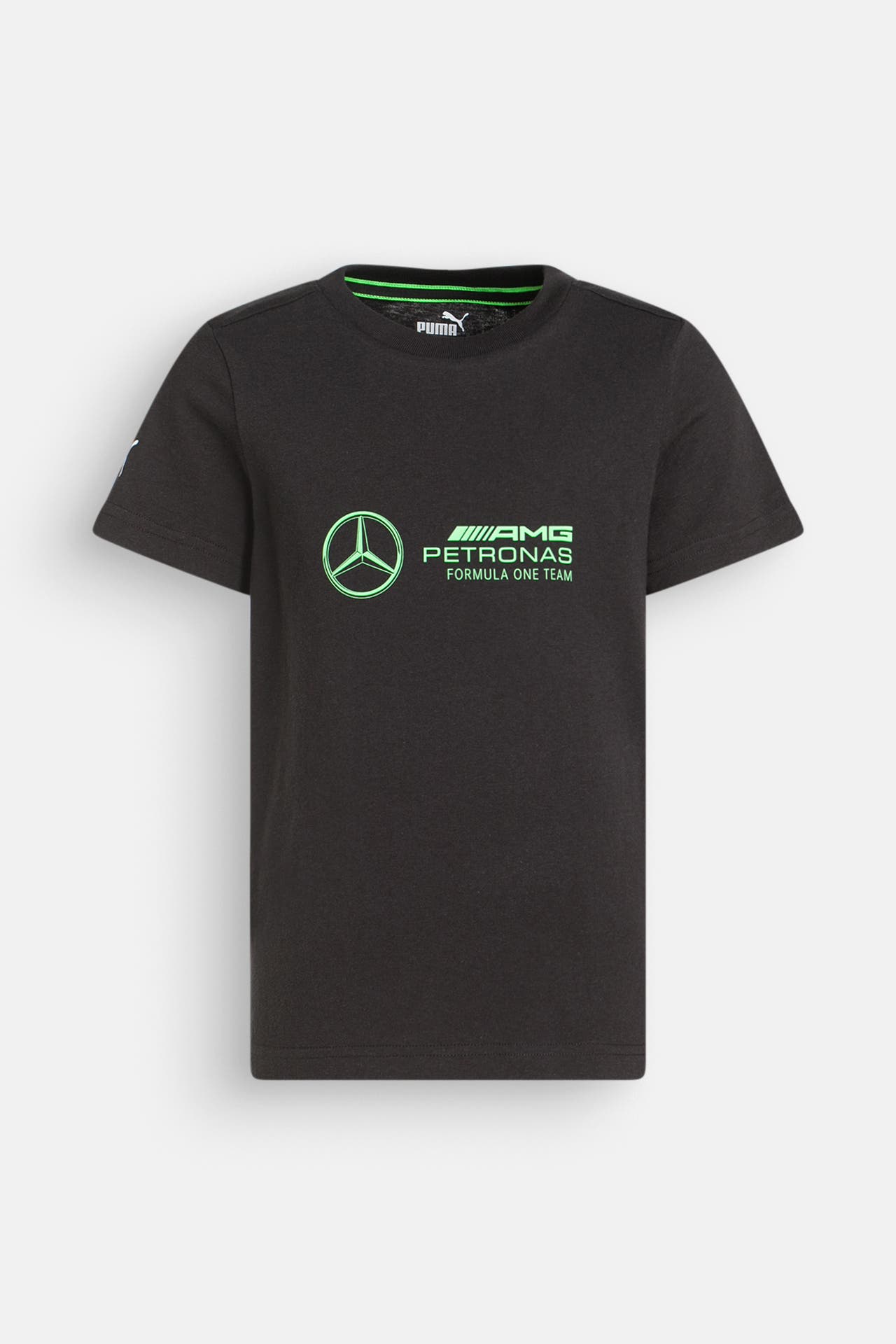PUMA T-Shirt schwarz, Bild 1