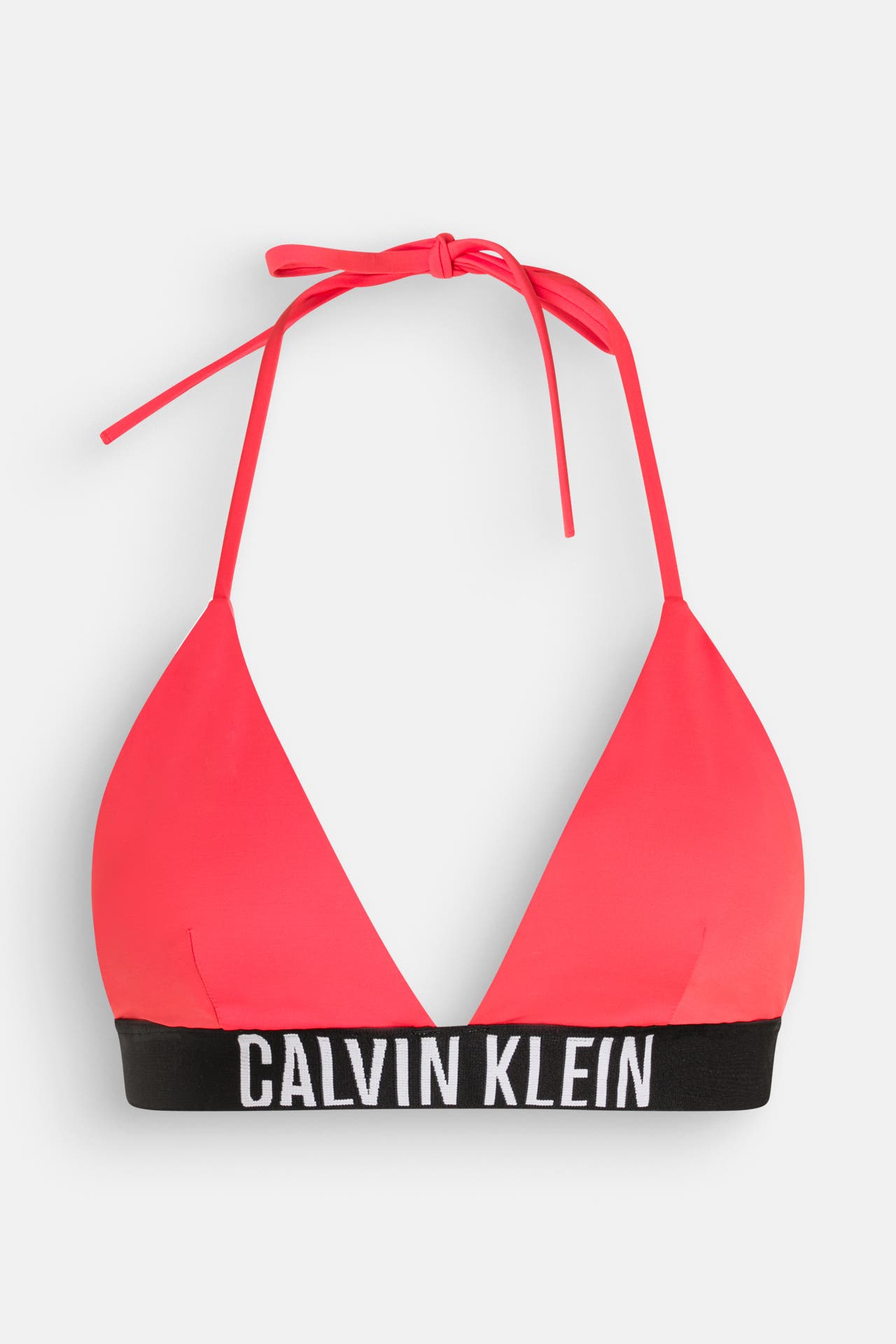 CK JEANS Bikini-Oberteil hellrot, Bild 1