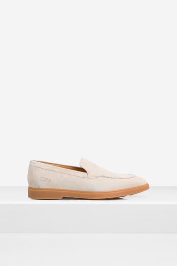 MELVIN & HAMILTON Slipper 'Filippa 1' greige