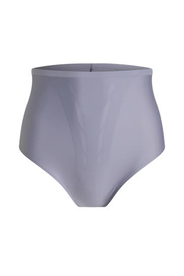 TRIUMPH Taillen-String 'Shape Smart' grau