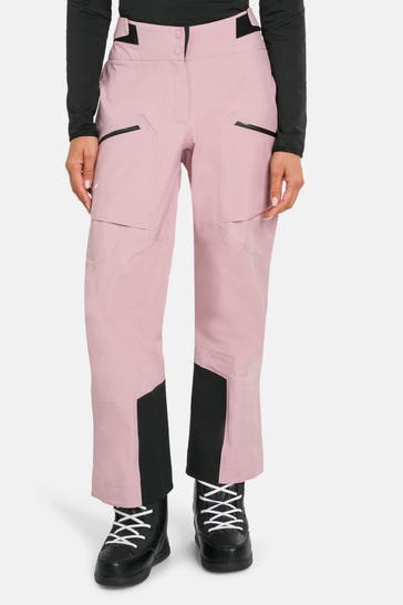 SALEWA Skihose 'Sella' mehrfarbig