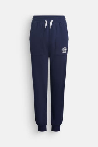 TIMBERLAND Sweatpants dunkelblau