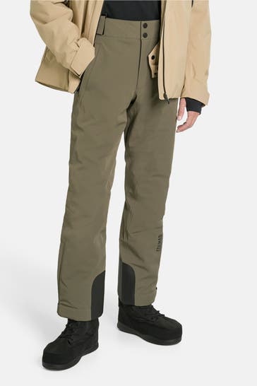 COLMAR Skihose oliv