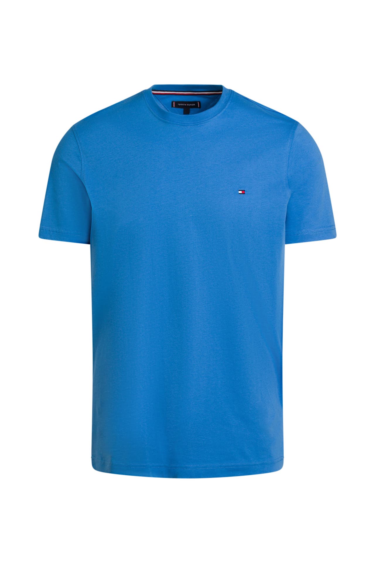 TOMMY HILFIGER T-Shirt hellblau, Bild 1
