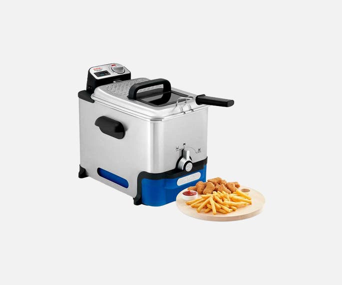 Tefal