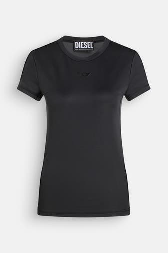 DIESEL T-Shirt 'Maglietta' zweifarbig