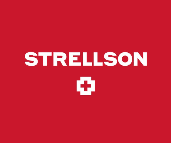Strellson