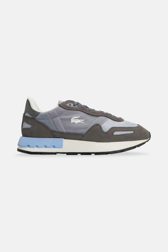 LACOSTE Sneaker mehrfarbig