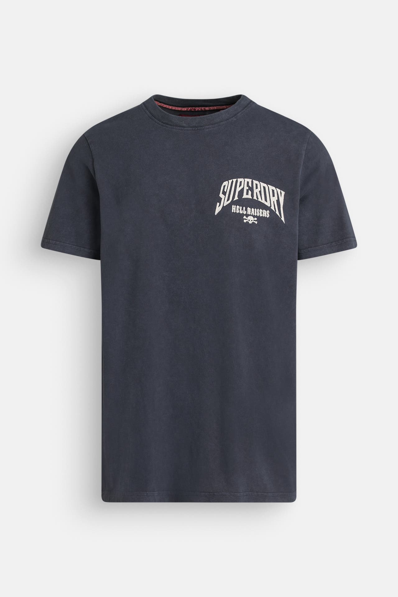 SUPERDRY T-Shirt anthrazit, Bild 1
