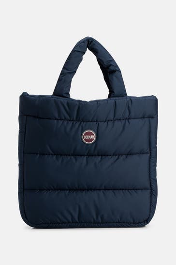 COLMAR Handtasche 'Floid' navy