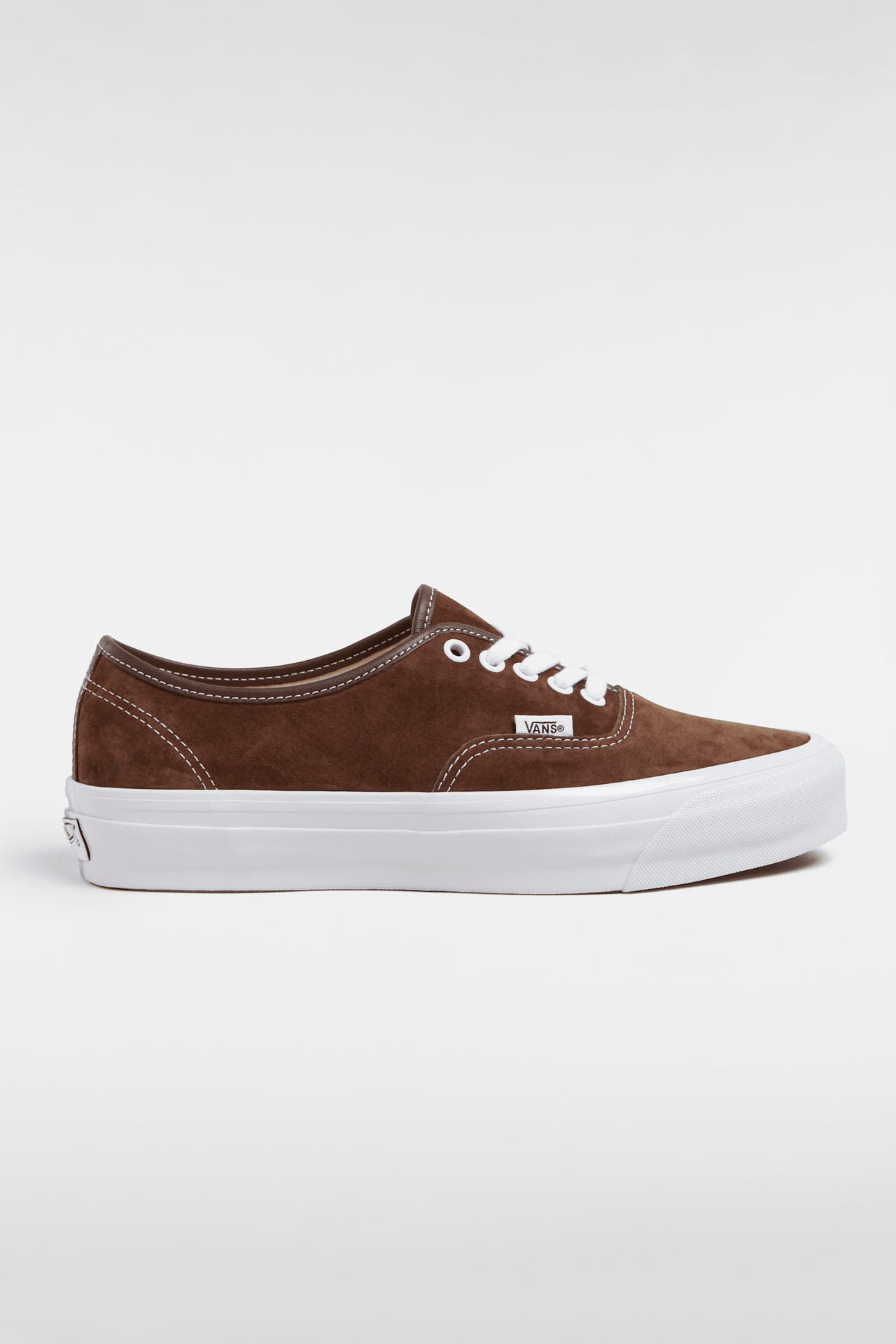 VANS Sneaker braun, Bild 1